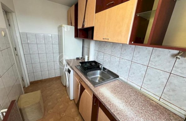  Apartament 2 camere Tatarasi, etaj intermediar, fără risc