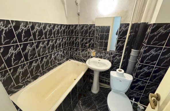  Apartament 2 camere Tatarasi, etaj intermediar, fără risc