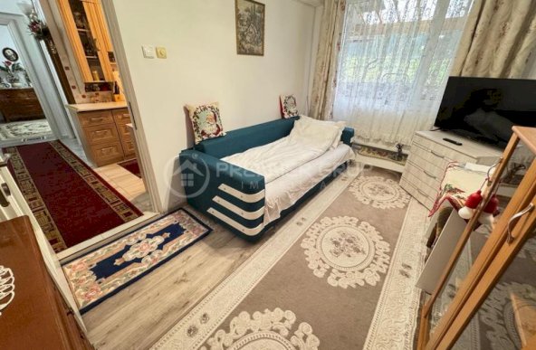 Apartament 3 camere, Tuidor Vladimirescu, 60mp