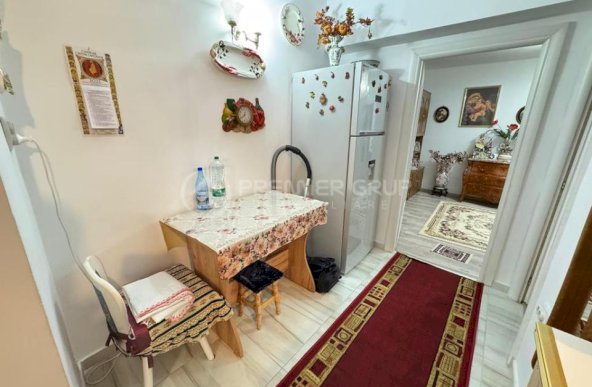 Apartament 3 camere, Tuidor Vladimirescu, 60mp