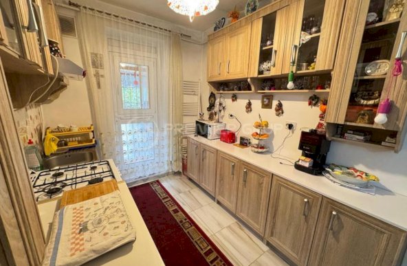 Apartament 3 camere, Tuidor Vladimirescu, 60mp