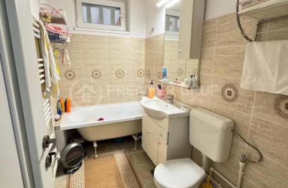 Apartament 3 camere, Tuidor Vladimirescu, 60mp