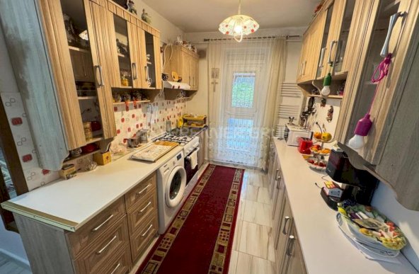 Apartament 3 camere, Tuidor Vladimirescu, 60mp