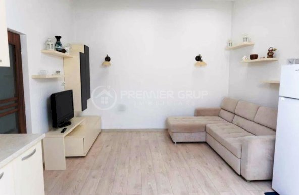 Apartament 2 camere, Tatarasi, CT, mobilat + utilat