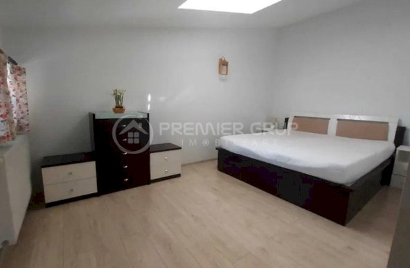 Apartament 2 camere, Tatarasi, CT, mobilat + utilat