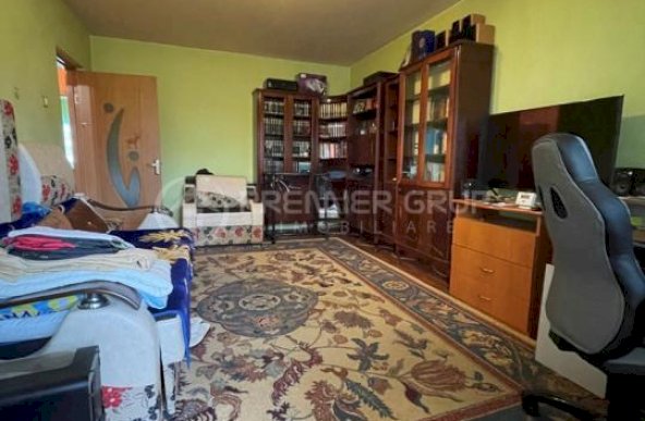 Apartament 3 camere 2 băi 72mp | Gara - Piața Unirii