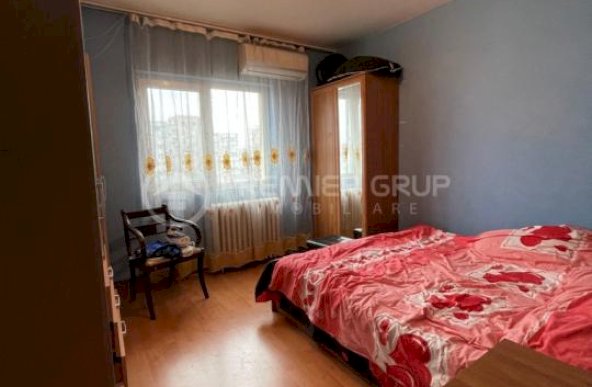 Apartament 3 camere 2 băi 72mp | Gara - Piața Unirii