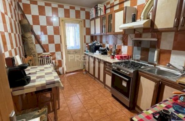 Apartament 3 camere 2 băi 72mp | Gara - Piața Unirii