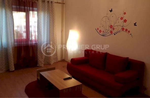 Etaj 3! Apartament 2 camere, Nicolina, 59 mp