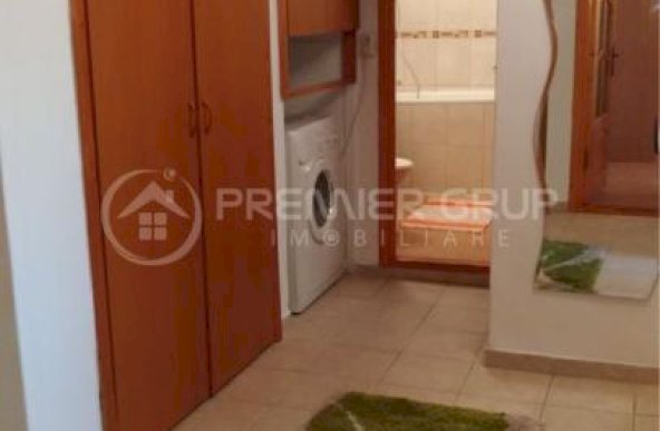 Apartament 2 camere, Nicolina, 59 mp, ETAJ 3