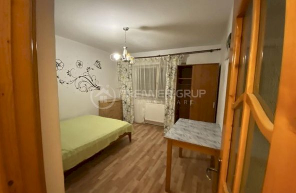 Apartament 2 camere, Nicolina, 59 mp, ETAJ 3