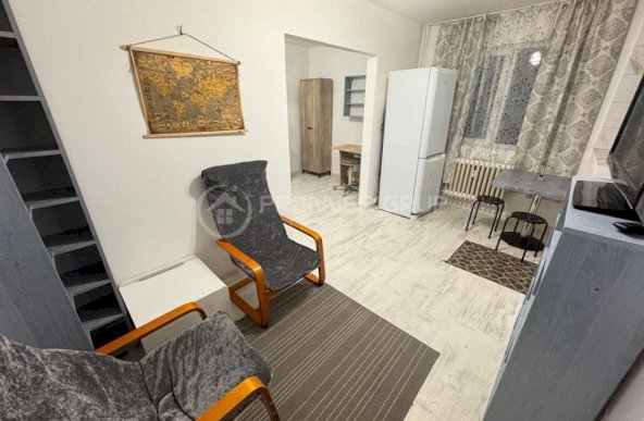 Preț de garsonieră! Apartament 2 camere, Tatarasi ND