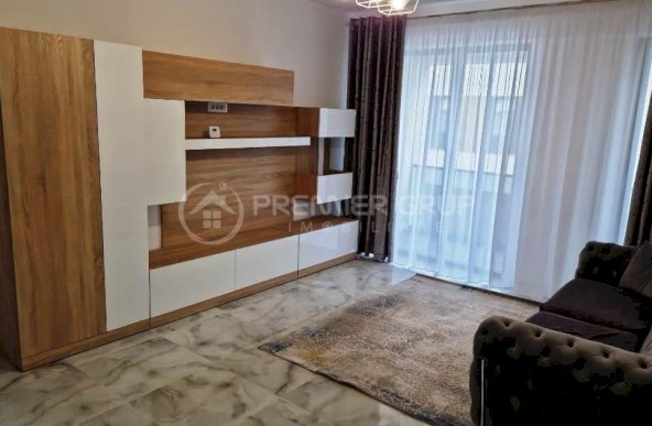 Apartament 2 camere Tomesti, 55mp, bloc 2024, CT, AC