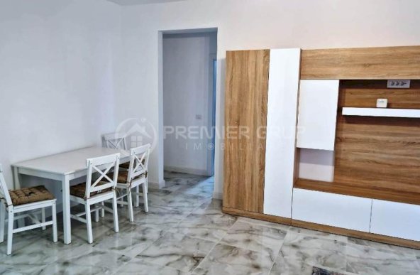 Apartament 2 camere Tomesti, 55mp, bloc 2024, CT, AC