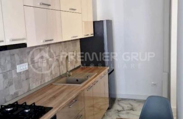 Apartament 2 camere Tomesti, 55mp, bloc 2024, CT, AC