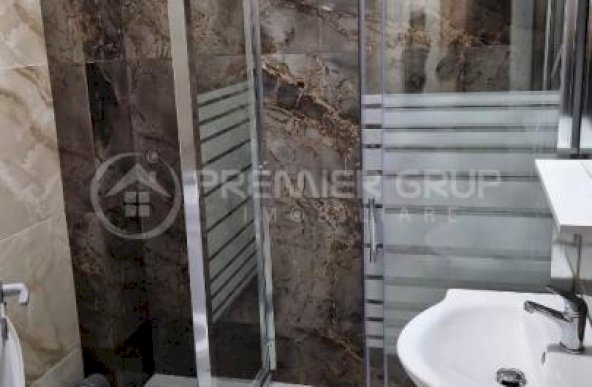 Apartament 2 camere Tomesti, 55mp, bloc 2024, CT, AC