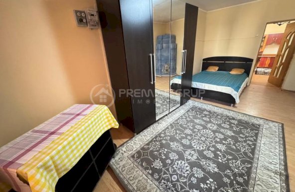 Apartament 2 camere, Tatarasi, 67mp