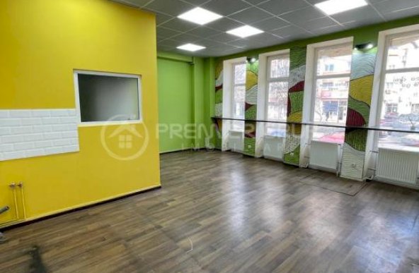 Spatiu comercial, Nicolina - LIDL, 40mp