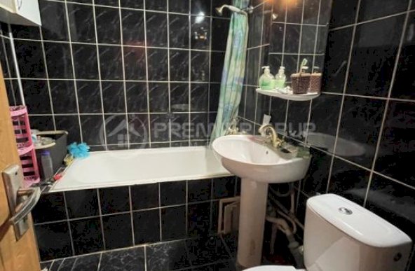 Apartament 3 camere 2 băi 72mp | Gara