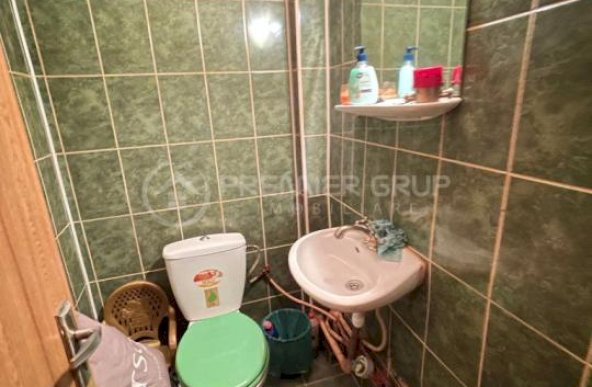 Apartament 3 camere 2 băi 72mp | Gara