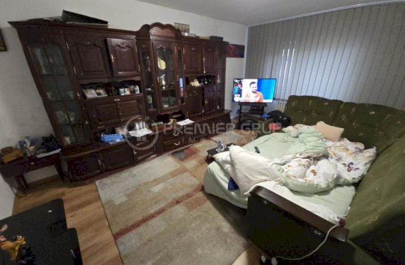 Apartament 2 camere 59mp | CUG, imobil 1985