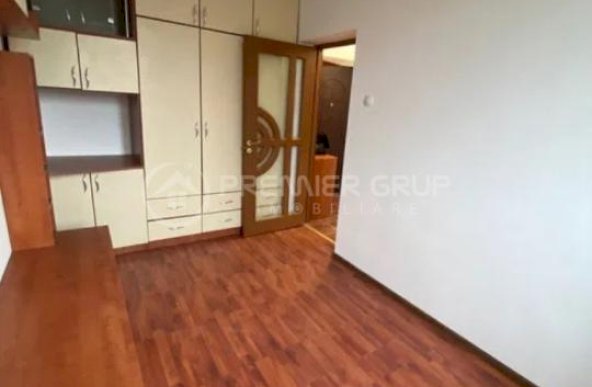 Etaj 2! Apartament 1 cameră 27mp, Tatarasi - Metalurgie