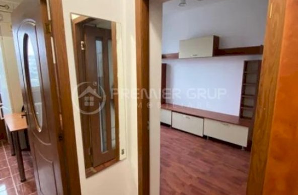 Etaj 2! Apartament 1 cameră 27mp, Tatarasi - Metalurgie