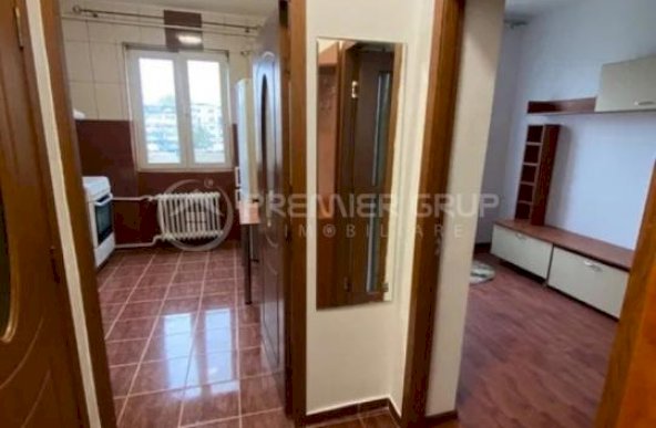 Etaj 2! Apartament 1 cameră 27mp, Tatarasi - Metalurgie