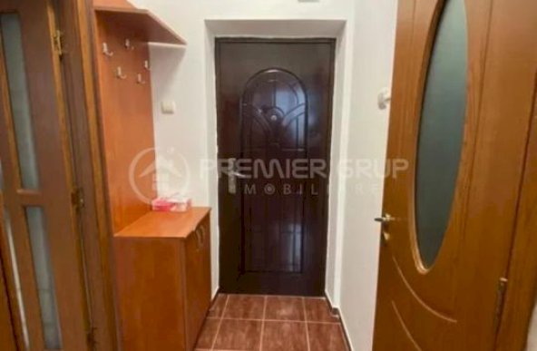 Etaj 2! Apartament 1 cameră 27mp, Tatarasi - Metalurgie