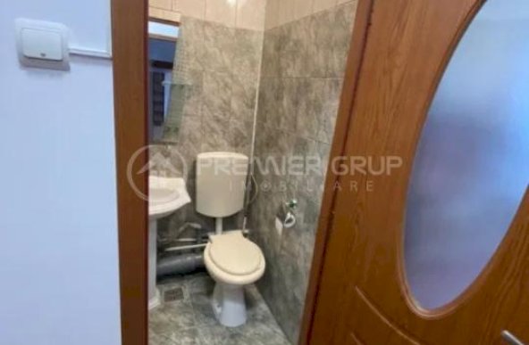 Etaj 2! Apartament 1 cameră 27mp, Tatarasi - Metalurgie