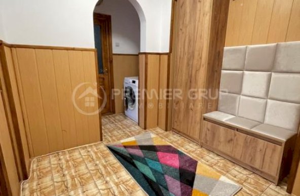 Etaj 3! Apartament 2 camere Nicolina, 48mp, CT