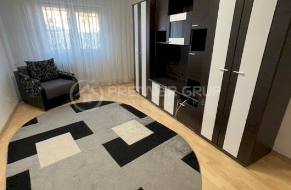 Etaj 3! Apartament 2 camere Nicolina, 48mp, CT