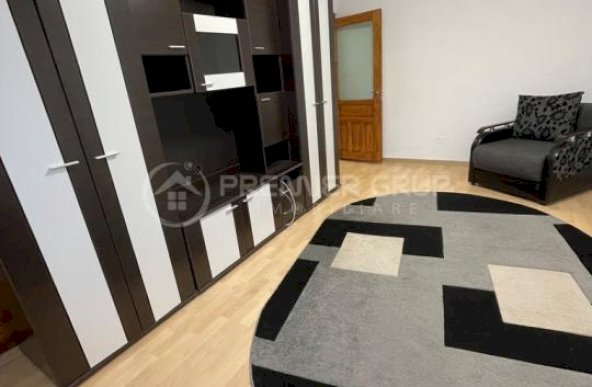 Etaj 3! Apartament 2 camere Nicolina, 48mp, CT