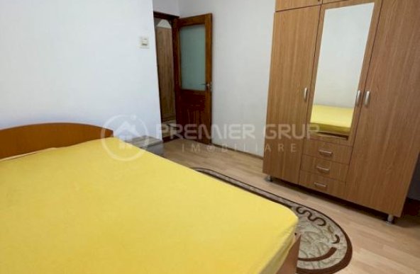 Etaj 3! Apartament 2 camere Nicolina, 48mp, CT