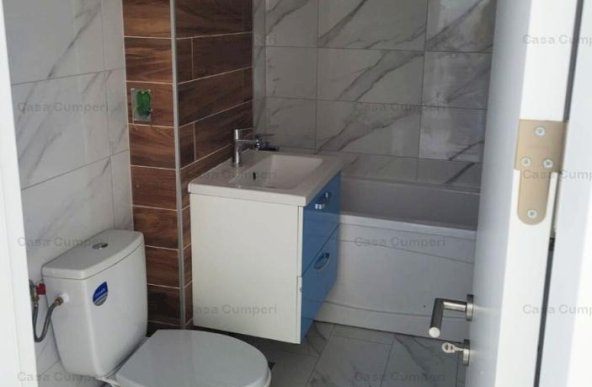 Apartament in bloc nou | Slatina | Premium | Finalizat