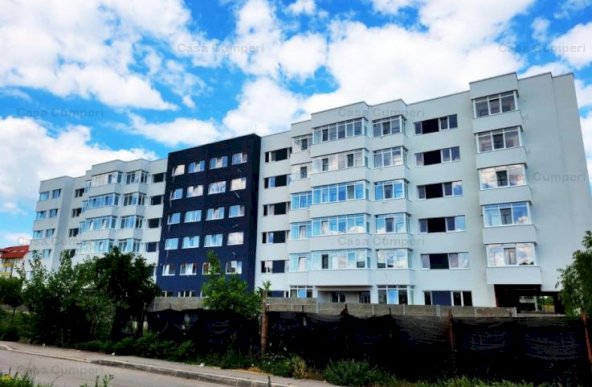 Apartament in bloc nou | Slatina | Premium | Finalizat