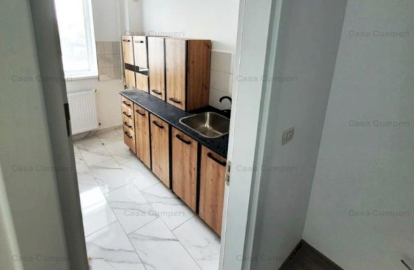 Apartament in bloc nou | Slatina | Premium | Finalizat