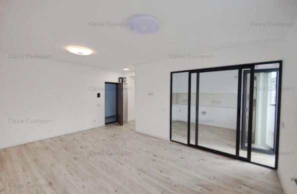 2 Camere | Finisaje Premium | Negru Voda | Central | Langa padure