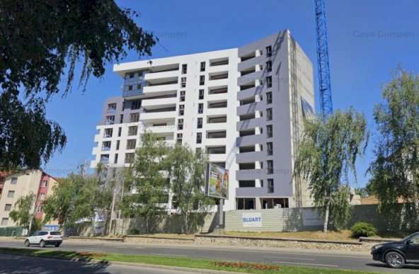 4 Camere de Lux | Pitesti | Ultracentral | Incalzire in pardoseala