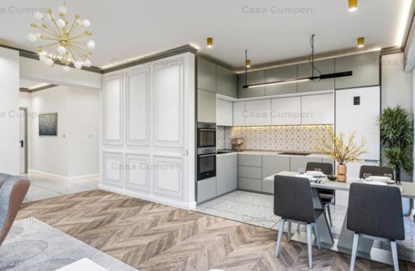 Apartament 2 Camere | Apartament Nou Pitesti | Calea Craiovei