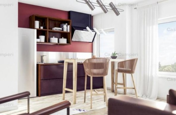 Apartament Premium | Central | Zorilor | Hotel Golden Tulip | Priveliste Superba