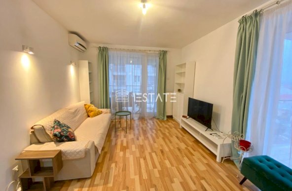 ROSE GARDEN | Apartament 2 camere, 66mp, etaj 5 din 11 | metrou Obor