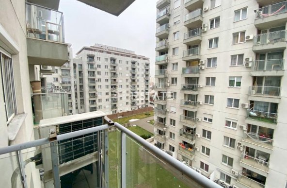 ROSE GARDEN | Apartament 2 camere, 66mp, etaj 5 din 11 | metrou Obor