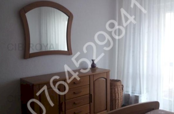 Inchiriez apt 2 cam. Aviatiei, Str. Maguricea, la 3 min. metrou Aurel Vlaicu-Promenada Mall, renovat