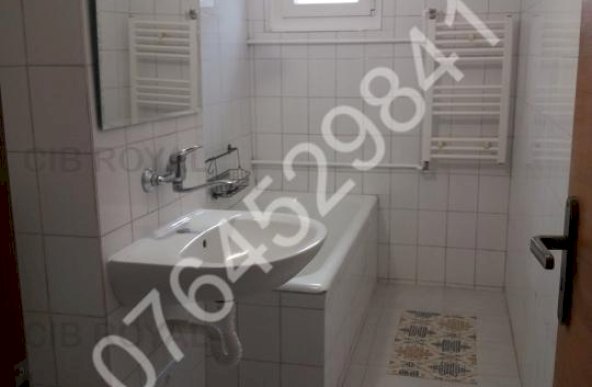 Inchiriez apt 2 cam. Aviatiei, Str. Maguricea, la 3 min. metrou Aurel Vlaicu-Promenada Mall, renovat