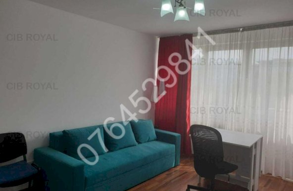 Inchiriez apt. CENTRAL 2 cam. Unirii, Bd. D. Cantemir, PRIMA INCHIRIERE dupa renovare, 7min. metrou.