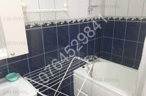 Inchiriez apt. CENTRAL 2 cam. Unirii, Bd. D. Cantemir, PRIMA INCHIRIERE dupa renovare, 7min. metrou.