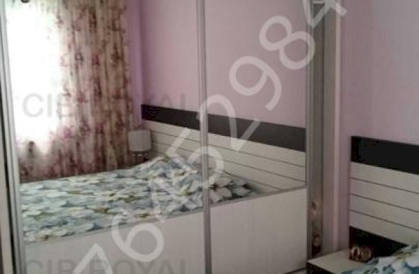 Inchiriez apartament 2 camere zona Vitan-Dristor,Str. Racari,la 10 minute metrou Mihai Bravu,renovat