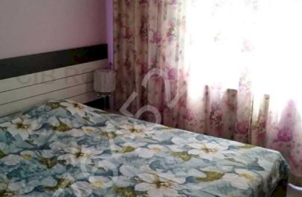 Inchiriez apartament 2 camere zona Vitan-Dristor,Str. Racari,la 10 minute metrou Mihai Bravu,renovat