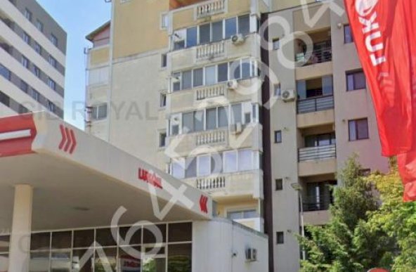 Inchiriez apartament 2 camere zona Titan, Str. Rasinari, bloc 2015, la 10-12 minute metrou Titan